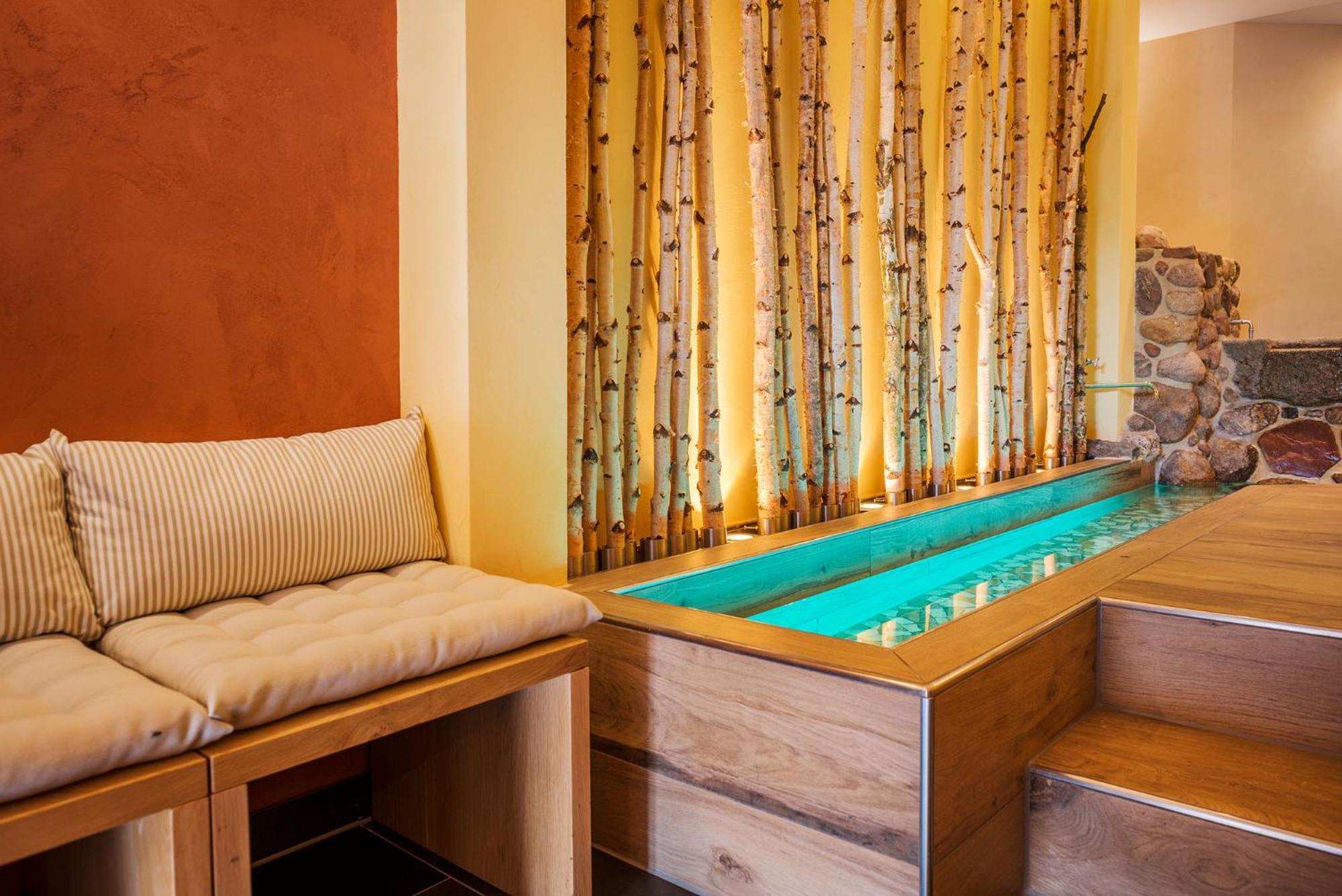 Hotel Reindahls Wilkendorf エクステリア 写真